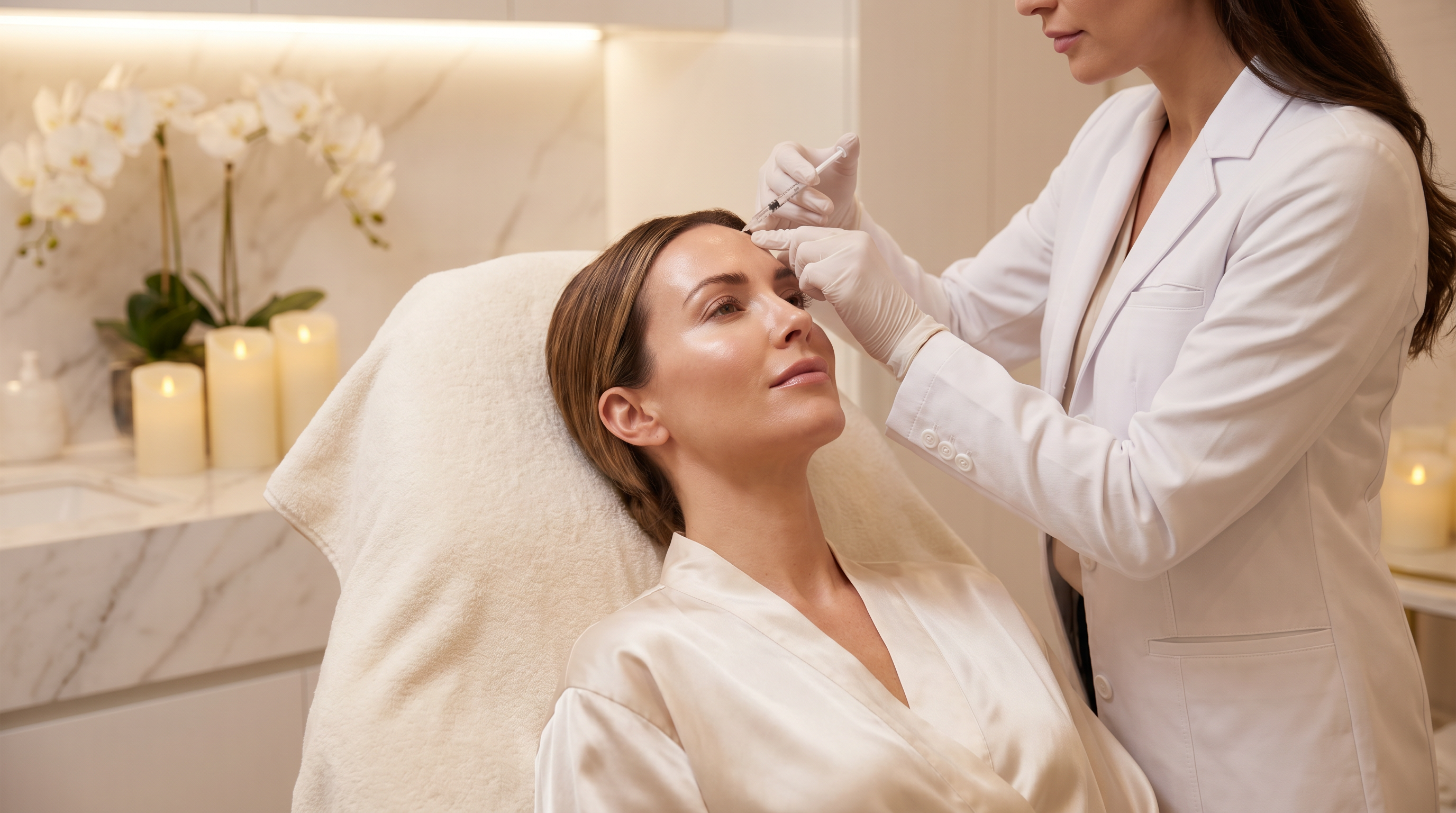 Botox Treatment