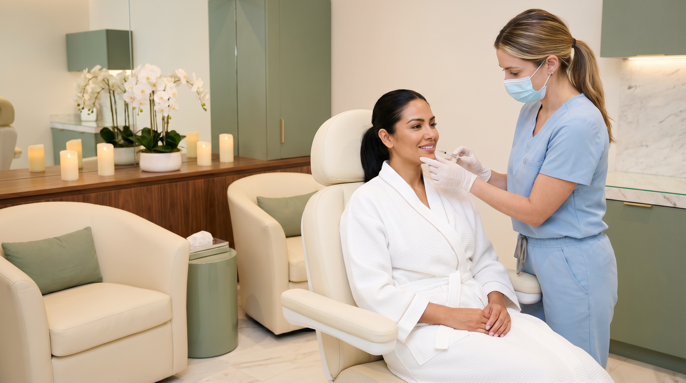 Dermal Fillers